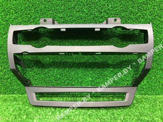 рамка под магнитолу BMW X5 E70 2008, 773201