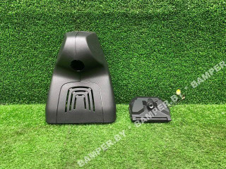 камера переднего обзора BMW X5 G05 2023, 5A7F035, 66515A7F035