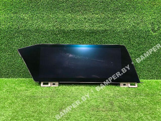 монитор мультимедиа BMW X7 G07 2020, 65509441873, 9441873