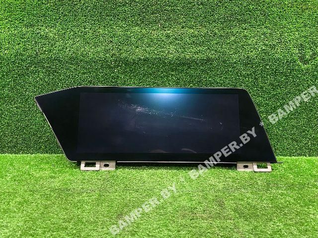 монитор мультимедиа BMW X7 G07 2020, 65509441873, 9441873 - фото №1