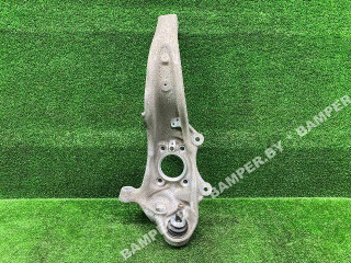 кулак поворотный правый BMW 7 серия G11/G12 [рестайлинг] 2020, 31206861192, 31206879172, 31206884380