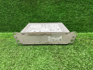 блок управления мультимедия BMW 3 серия G20 2020, 3.0 л., B58B30, бензин, АКПП, black sapphire metallic (475), седан, полный привод, 65125A071F0, 65125A02D17, 65129842165, 65129836966, 65125A071F0, 65125A02D17, 65129842165, 65129836966