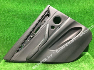 обшивка двери задняя левая BMW X5 F15 2016, 7375379