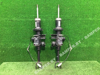 амортизатор передний BMW 6 серия F06/F12/F13 2013, 4.4 л., бензин, АКПП, купе, 6796177, 6796178, 6863117, 6863118