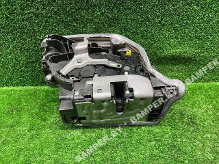 замок двери задней правой BMW 5 серия G30/G31 2017, 51227477692