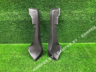 обшивка крышки багажника BMW X5 G05 2019, 51498738627, 51498738628