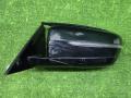 зеркало наружное левое BMW 5 серия G30/G31 G30 2018, 4.4 л., N63 B44 C, бензин, АКПП, carbonschwarz metallic (416), седан, 7485263, 51167485263 - фото №4