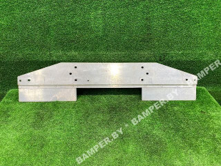 балка подвески задняя BMW 7 серия G11/G12 [рестайлинг] 2020, 51717334421