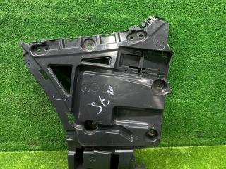 Крепление бампера заднего BMW X3 M F97 2021, 3.0 л., S58B30A, бензин, АКПП, black sapphire metallic (475), внедорожник 5 дв., полный привод, 7400667, 139605-14, 51127400667, 5112