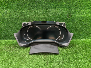 щиток приборов (приборная панель) BMW X4 M F98 2019, 3.0 л., S58B30A, бензин, АКПП, phytonicblau metallic (c1m), внедорожник 5 дв., 61318076646, 8076646, 61318076646, 8076646