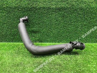 воздухозаборник BMW 5 серия G30/G31 2020, 11157623745, 11158612787