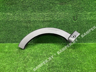 Кронштейн крепления панели крепления облицовки (телевизора) BMW 3 серия G20 2022, 2.0 л., i, бензин, АКПП, седан, 51497430624