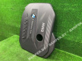 декоративная крышка двигателя BMW 5 серия G30/G31 2017, 3.0 л., дизель, 11148571320 - фото №3