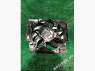 вентилятор радиатора BMW 5 серия F07/F10/F11 2010, 2.0 л., бензин