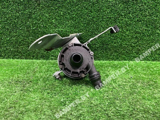 насос антифриза дополнительный BMW X3 G01 2018, 3.0 л., бензин, 0005001486, 64116834917, 64119147359