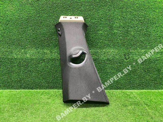 обшивка стойки BMW X5 G05 2023, 51438469965, 9418733 - фото №1