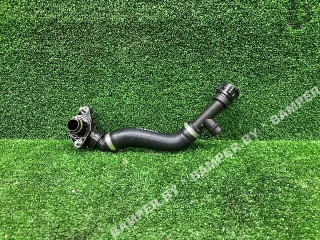 трубка вакуумная BMW 5 серия G30/G31 [рестайлинг] 2021, 4.4 л., i, бензин, АКПП, седан, 11157852335