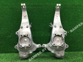 кулак задний правый BMW 5 серия F10/F11 [рестайлинг] 2014, 5.0 л., бензин, АКПП, хетчбэк 5 дв., 67757686775767