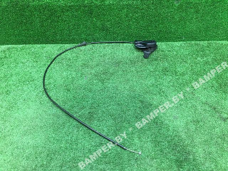 захватный крюк капота BMW 6 серия F06/F12/F13 2013, 4.4 л., бензин, АКПП, 7058117, 7225648, 7255801