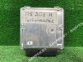 блок управления двигателем BMW X3 F25 2014, 3.0 л., дизель, 0281030530, 13618576553 - фото №2