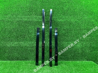 Комплект молдингов BMW X7 G07 2021, 3.0 л., i, бензин, АКПП, внедорожник 5 дв., 51357429414