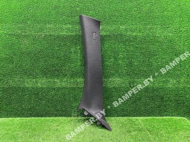 обшивка стойки BMW X5 G05 2023, 51438079631, 7433697 - фото №1