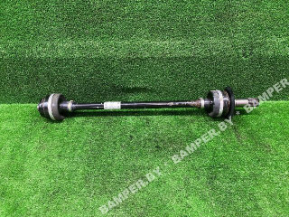 полуось задняя (приводной вал, ШРУС) BMW X3 G01 2019, 33208679967