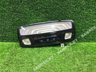 фонарь салона (плафон) BMW X3 G01 [рестайлинг] 2024, 63316801413, 63316848614, 63319390885, 6848614