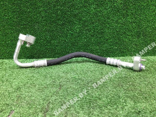 трубка кондиционера BMW 5 серия G30/G31 2017, 4.0 л., бензин, АКПП, 9309005