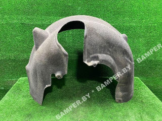 защита арок задняя левая (подкрылок) BMW 5 серия G30/G31 2020, 51177351455