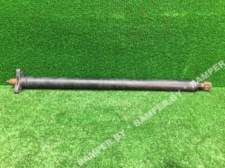 карданный вал BMW X5 E70 2007, 3.0 л., бензин, 7556019