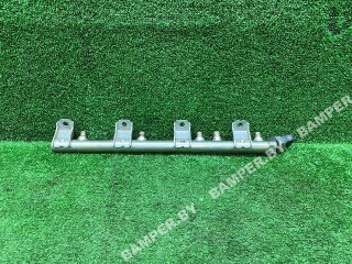 топливная рампа BMW X5 E70 2010, 13537547599, 7537319, 7547599