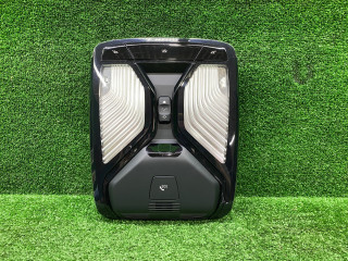 фонарь салона (плафон) BMW 8 серия G14/G15 G16 2020, 4.4 л., N63 B44 C, бензин, АКПП, mineralweiß metallic (a96), седан, 61319875391, 9875391, 61319875391, 9875391