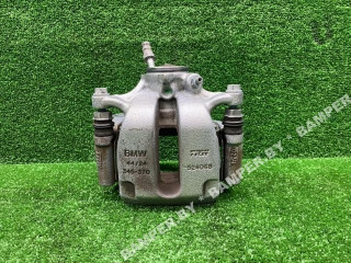 суппорт задний левый BMW X5 G05 2020, 3.0 л., i, бензин, АКПП, внедорожник 5 дв., 34216891767