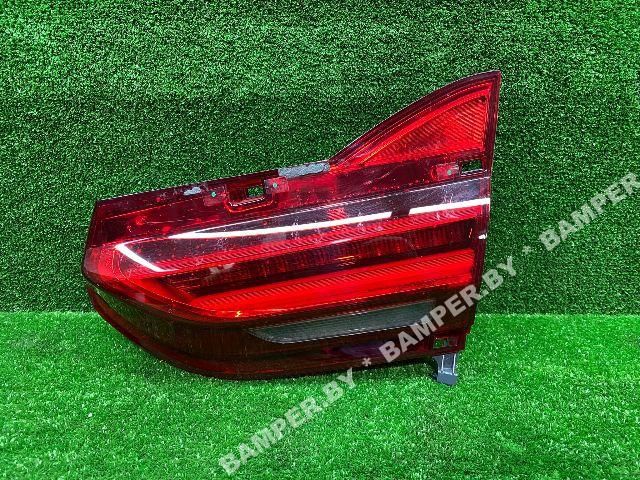 фонарь крышки багажника правый BMW 7 серия G11/G12 2015, 63217342970, 63212583246 - фото №1
