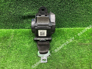 ремень безопасности BMW 5 серия G30/G31 2017, 72117430061