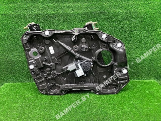 стеклоподъемник передний правый BMW 3 серия G20 2022, 2.0 л., i, бензин, АКПП, седан, 8498853