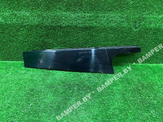 Комплект молдингов BMW X4 F26 2017, 51357416531