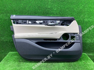 обшивка двери передняя левая BMW 7 серия G11/G12 [рестайлинг] 2020, 51417448489