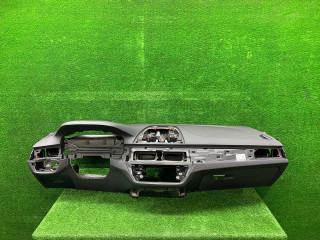 панель передняя салона (торпедо) BMW 5 серия G30/G31 [рестайлинг] G30 2023, 2.0 л., B46 B20 B, бензин, skyscraper grau metallic (c4w), 51459868809, 51459868809