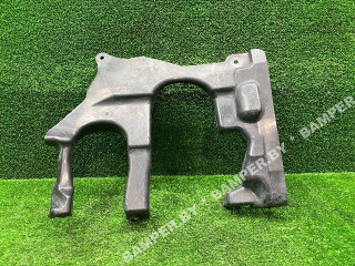 защита рулевой рейки BMW X3 G01 2018, 51757394807