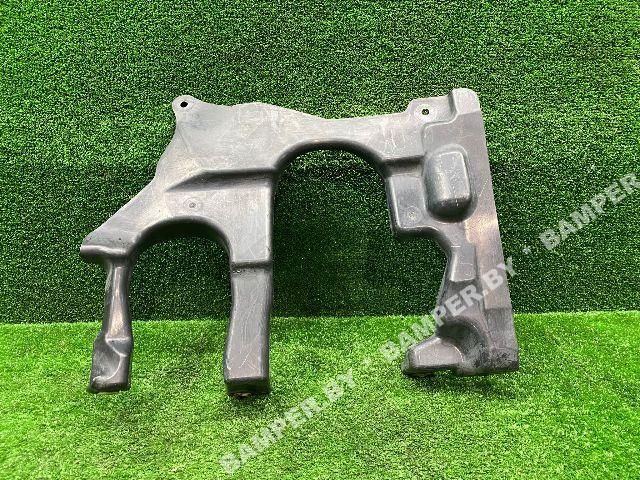 защита рулевой рейки BMW X3 G01 2018, 51757394807 - фото №1