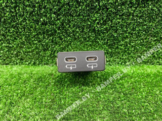 блок управления USB BMW X3 G01 2017, 84108711938