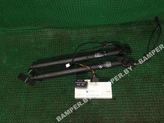 моторчик (насос) подъема крышки багажника (3-5 двери) BMW X5 F15 2014