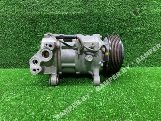 компрессор кондиционера BMW X3 G01 2020, 2.0 л., i, бензин, АКПП, внедорожник 5 дв., 6994082