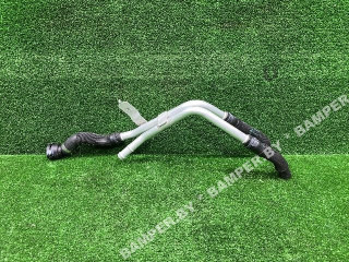 патрубок (трубопровод, шланг) BMW X7 G07 [рестайлинг] 2023, 3.0 л., i, бензин, АКПП, внедорожник 5 дв., 64216821662