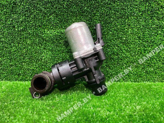 кран отопителя (печки) BMW 3 серия G20 2020, 11518689694