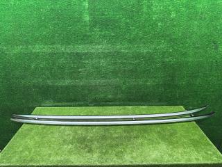 дуги на крышу (рейлинги) BMW X3 G01 2018, 2.0 л., B48 B20 A, бензин, АКПП, внедорожник 5 дв., 7414349, 7414350, 51137414349, 51137414350