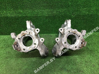 кулак поворотный правый BMW X5 E70 [рестайлинг] 2011, 33326879101, 33326879102, 6770983, 6770984