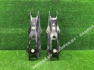 рычаг задний BMW X7 G07 2021, 3.0 л., i, бензин, АКПП, внедорожник 5 дв., 33306878031